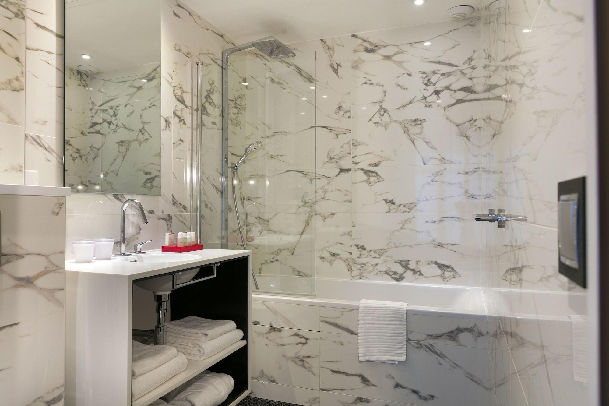 De Seze Hotel Parijs